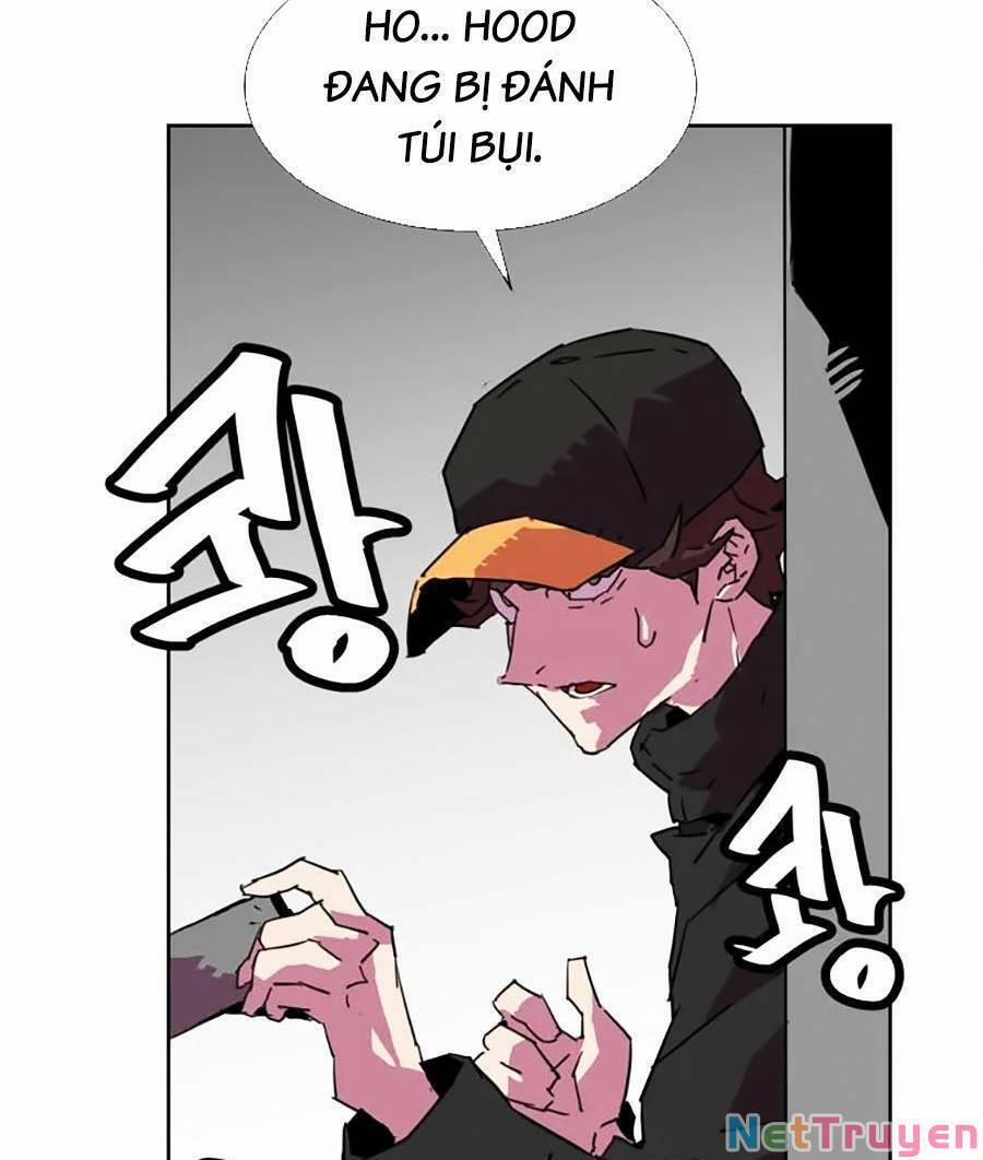 Săn Lùng Bắt Nạt 52 trang 42