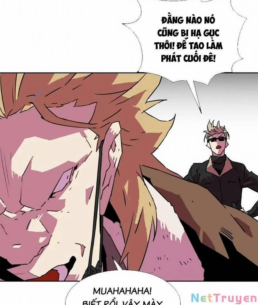 Săn Lùng Bắt Nạt 52 trang 45