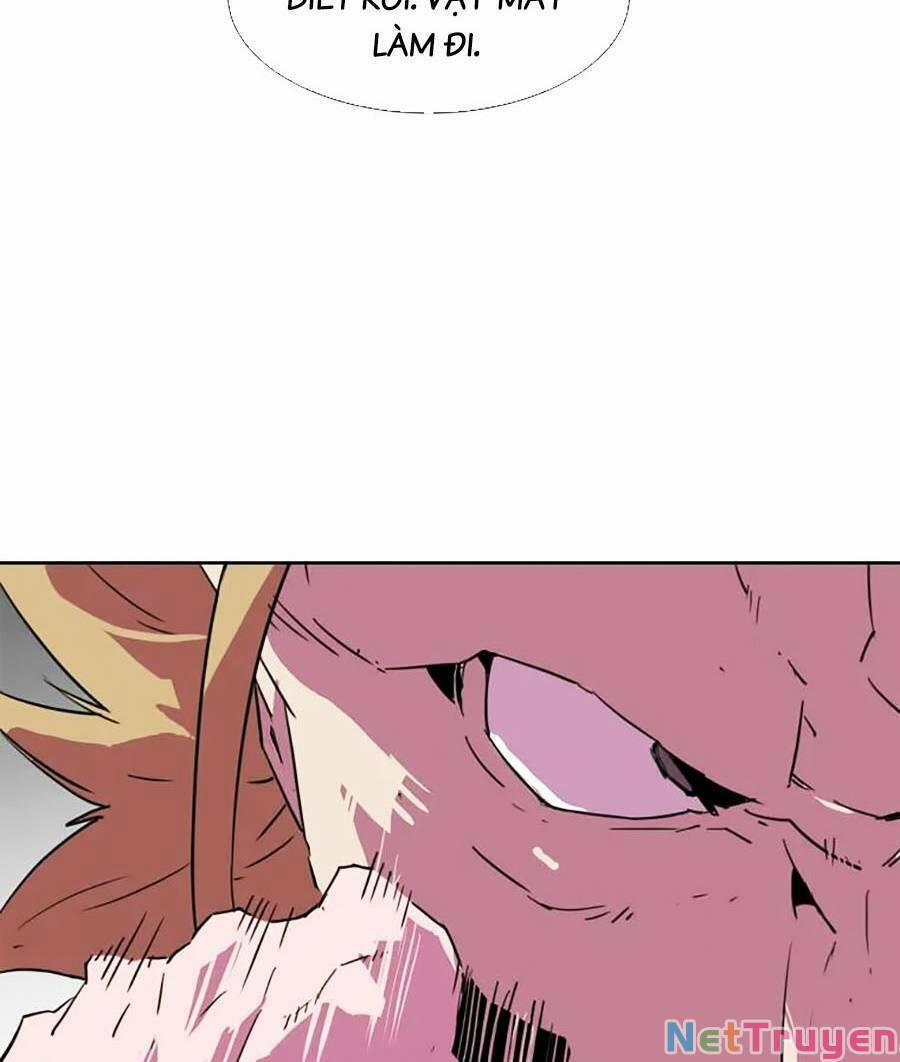 Săn Lùng Bắt Nạt 52 trang 46