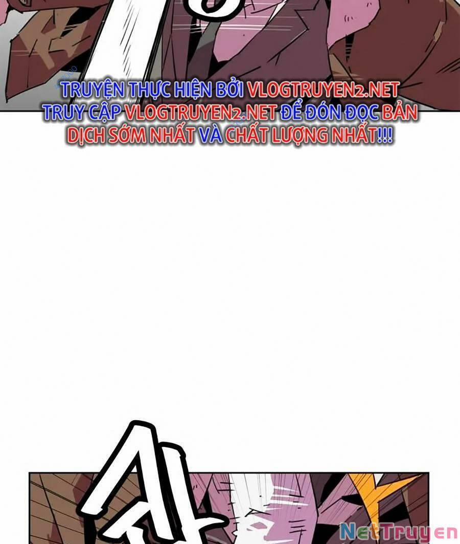 Săn Lùng Bắt Nạt 52 trang 48