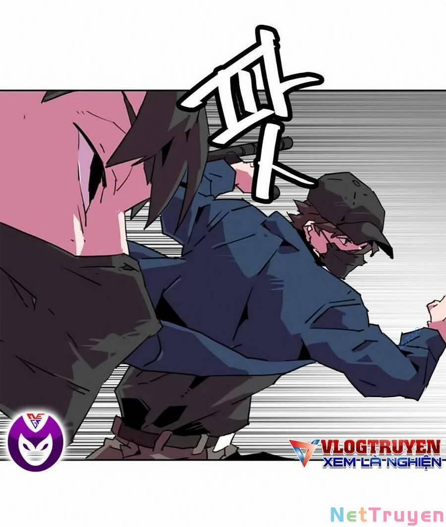 Săn Lùng Bắt Nạt 52 trang 5