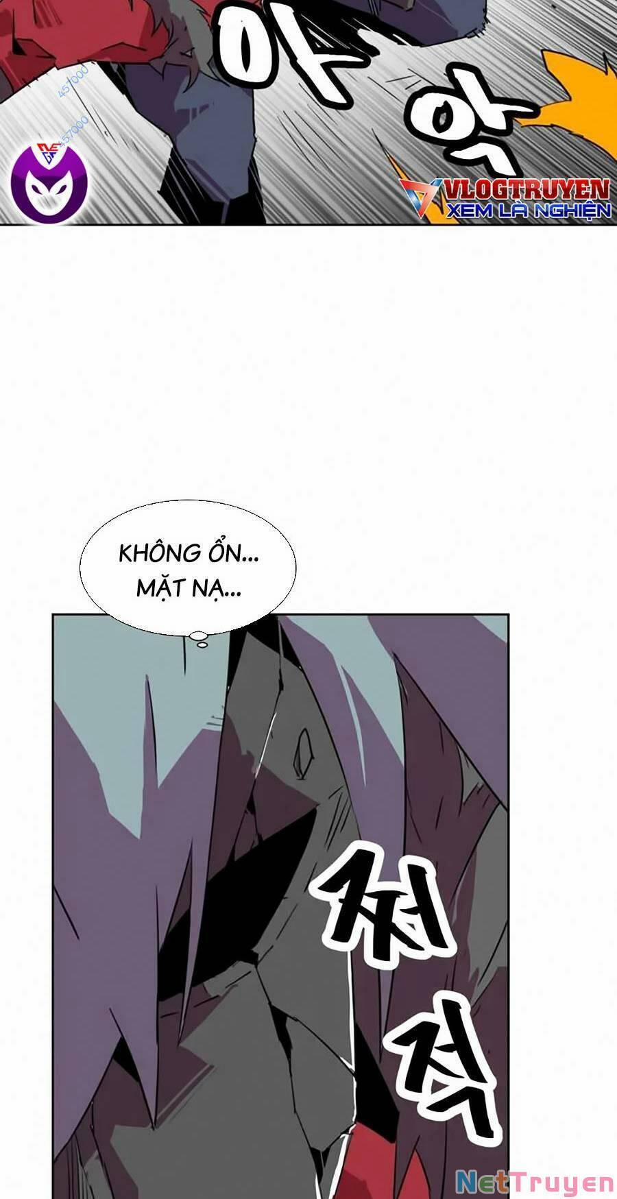 Săn Lùng Bắt Nạt 52 trang 51