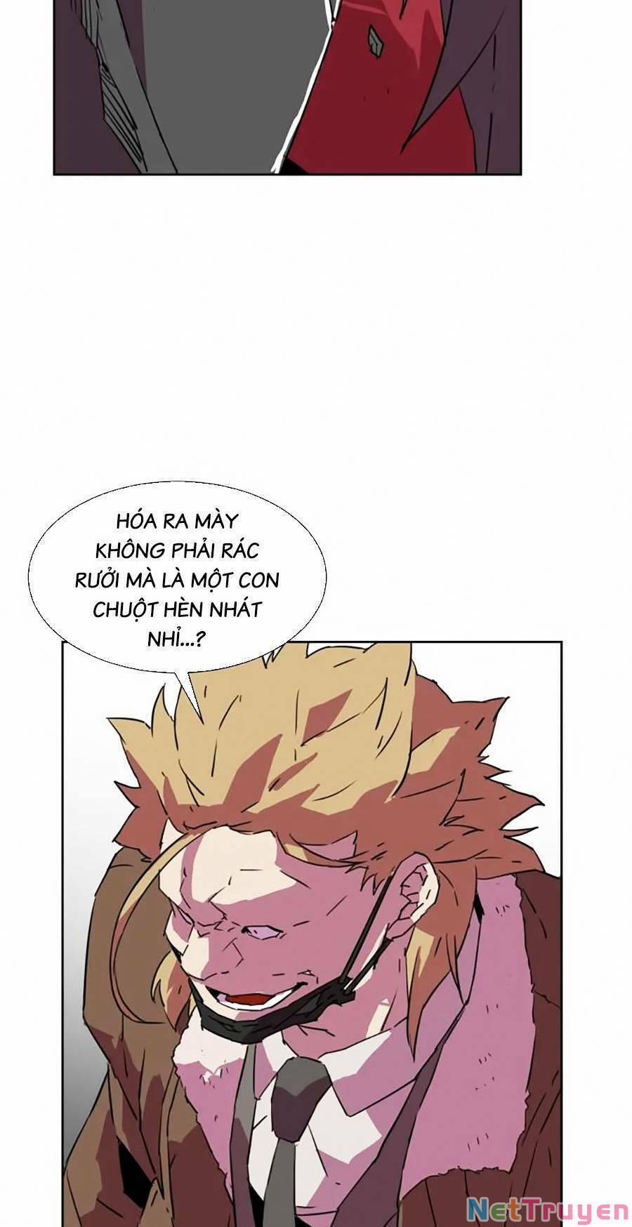 Săn Lùng Bắt Nạt 52 trang 52