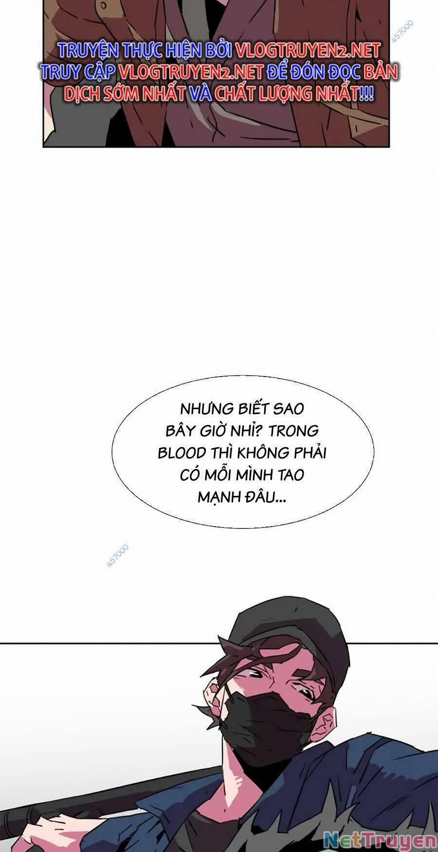 Săn Lùng Bắt Nạt 52 trang 53