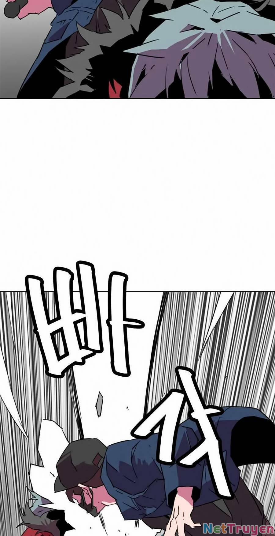 Săn Lùng Bắt Nạt 52 trang 54