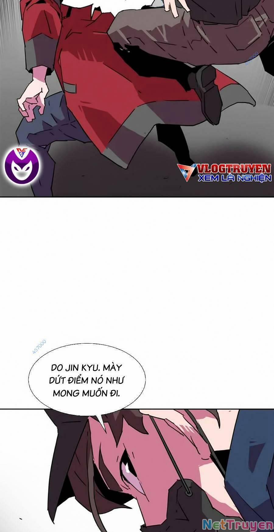 Săn Lùng Bắt Nạt 52 trang 55