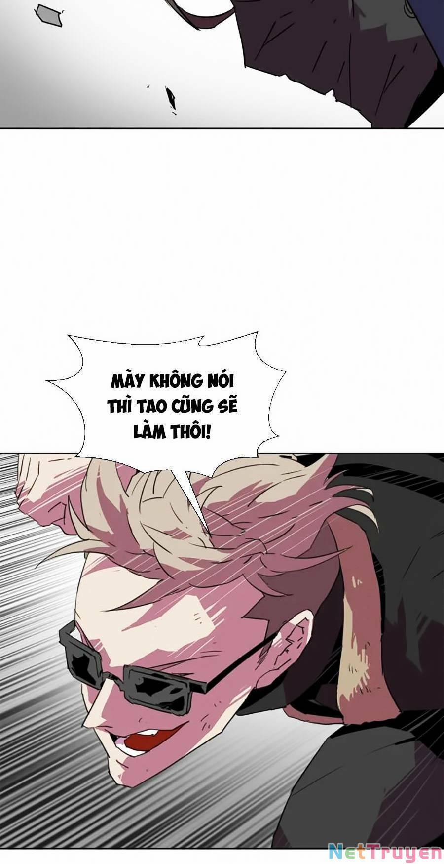 Săn Lùng Bắt Nạt 52 trang 56