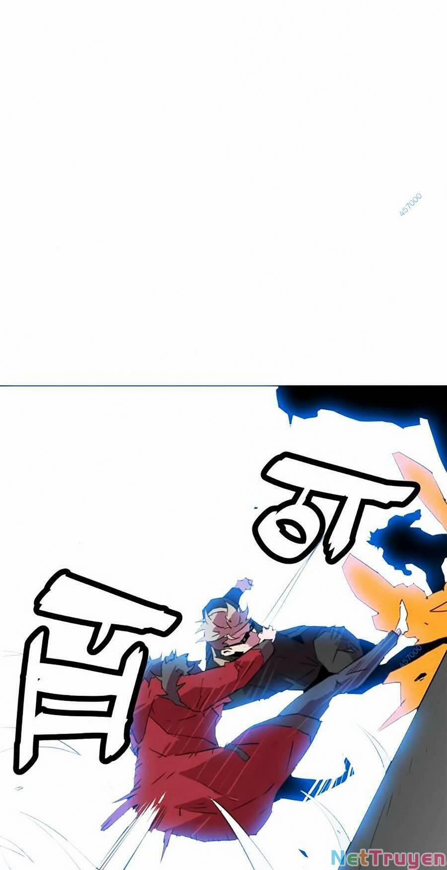 Săn Lùng Bắt Nạt 52 trang 57