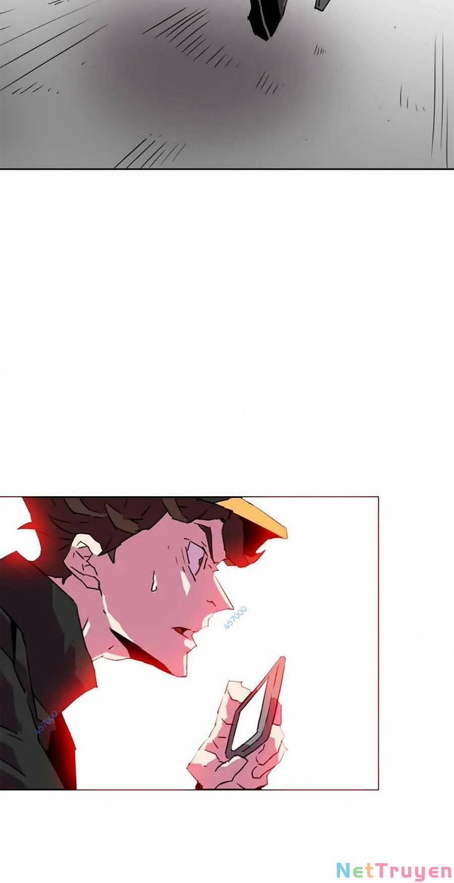 Săn Lùng Bắt Nạt 52 trang 59