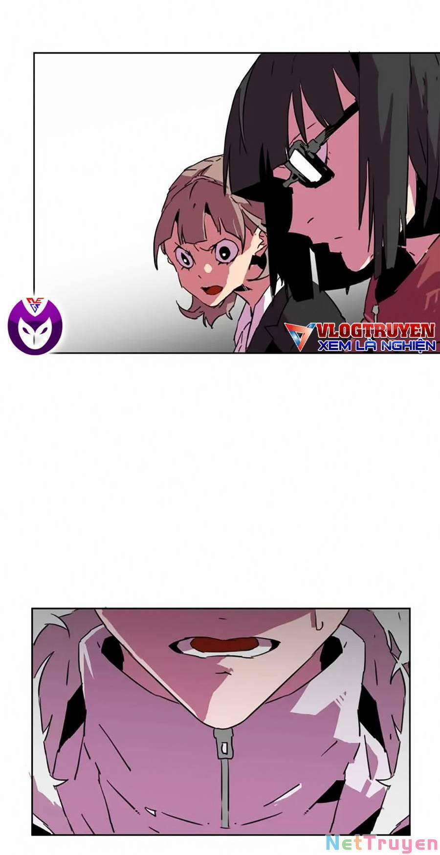 Săn Lùng Bắt Nạt 52 trang 60
