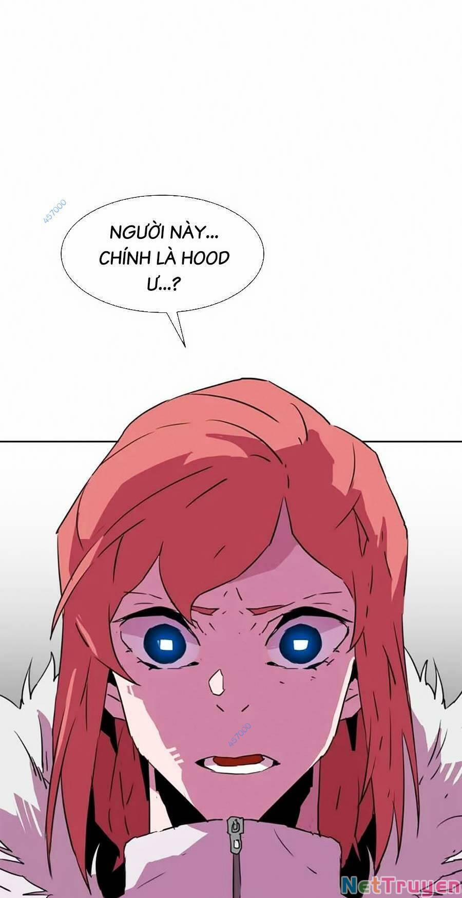 Săn Lùng Bắt Nạt 52 trang 61