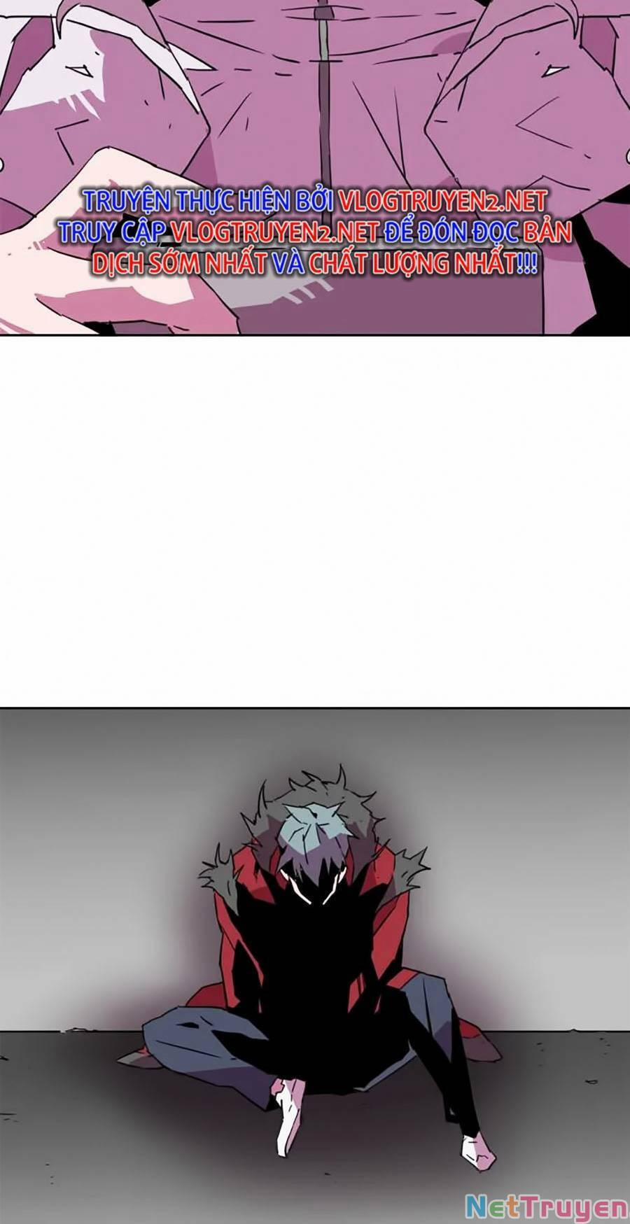 Săn Lùng Bắt Nạt 52 trang 62