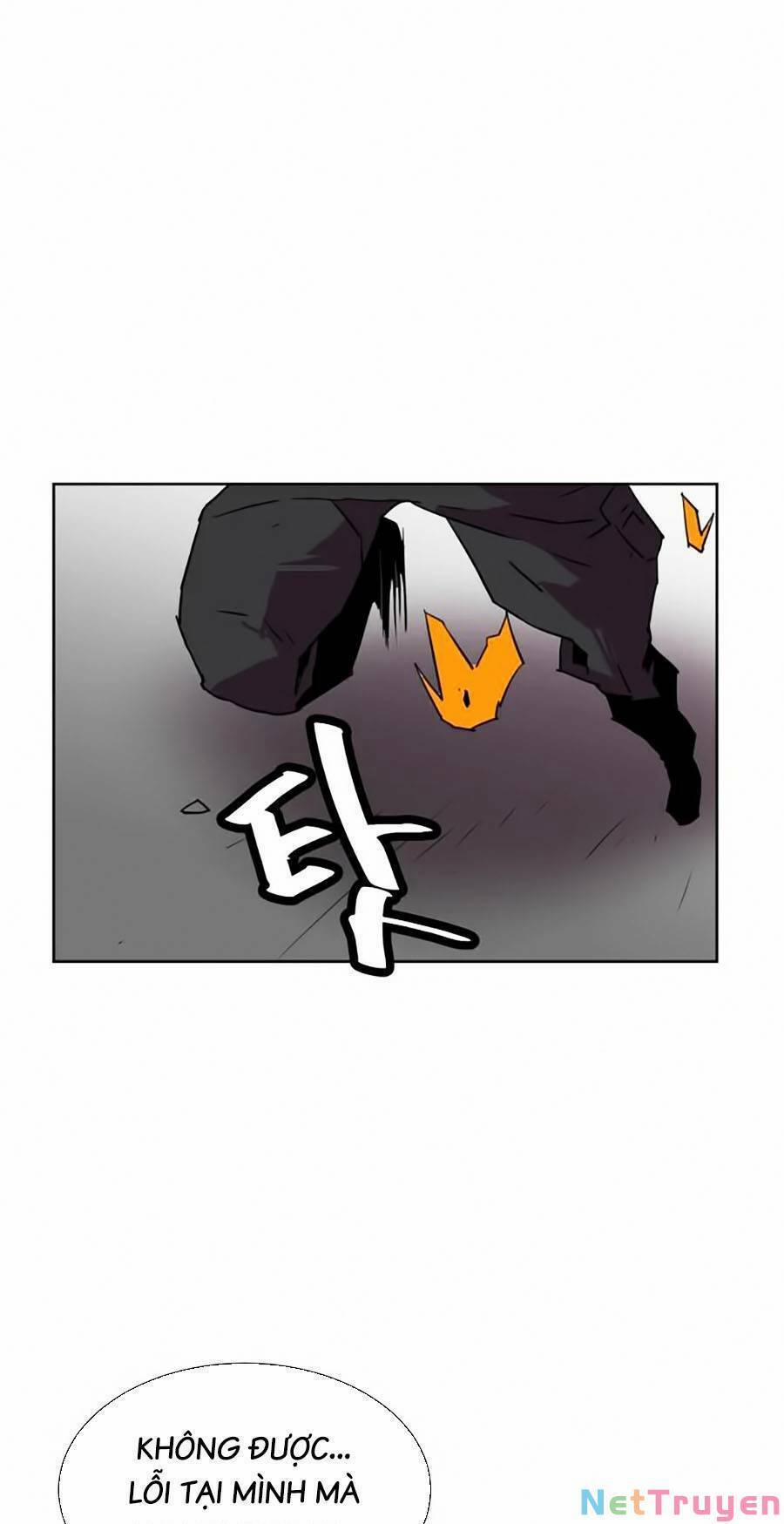 Săn Lùng Bắt Nạt 52 trang 64