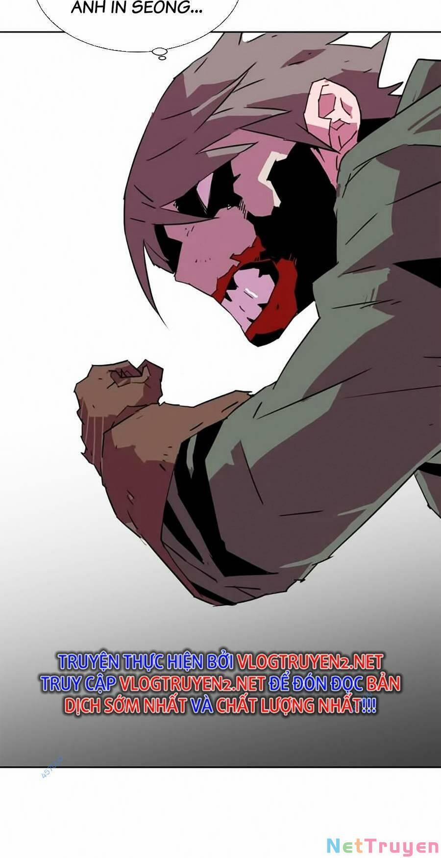 Săn Lùng Bắt Nạt 52 trang 65