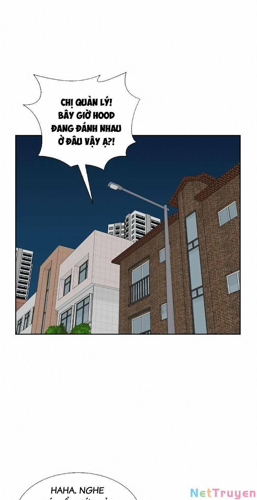 Săn Lùng Bắt Nạt 52 trang 66