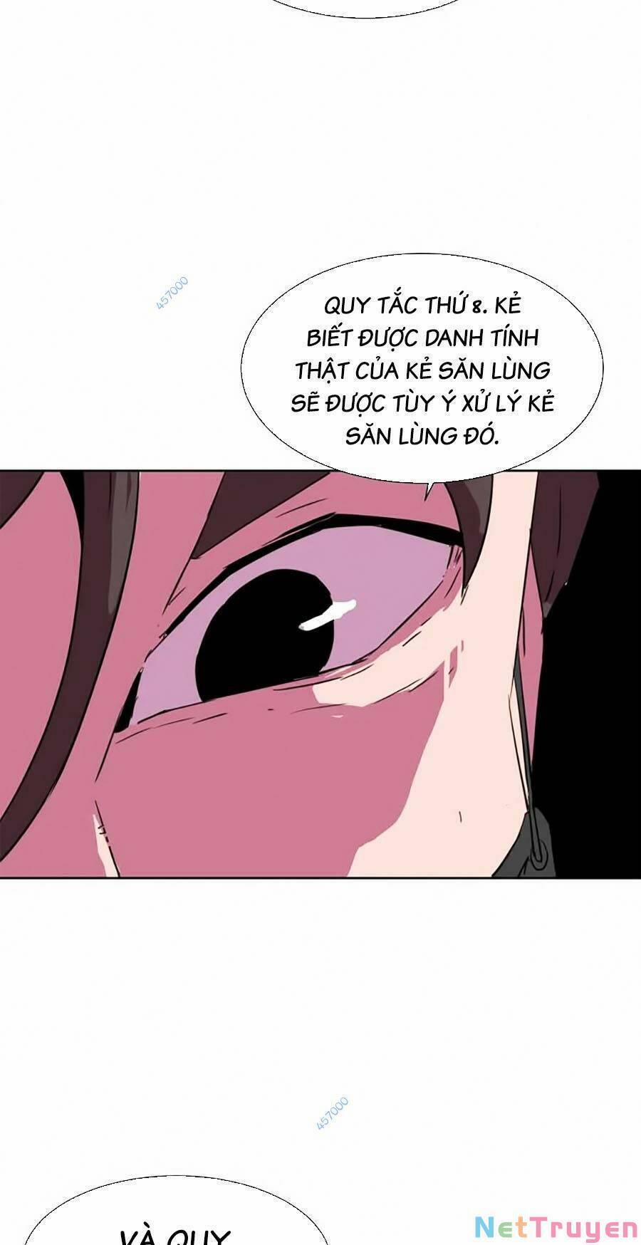 Săn Lùng Bắt Nạt 52 trang 69