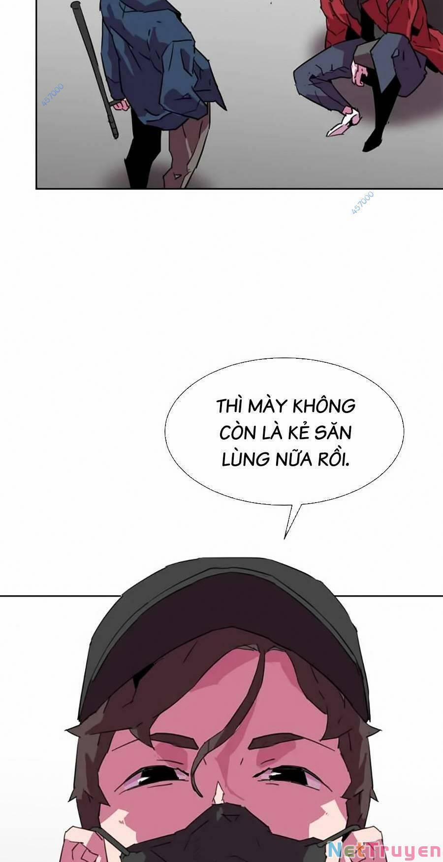 Săn Lùng Bắt Nạt 52 trang 71