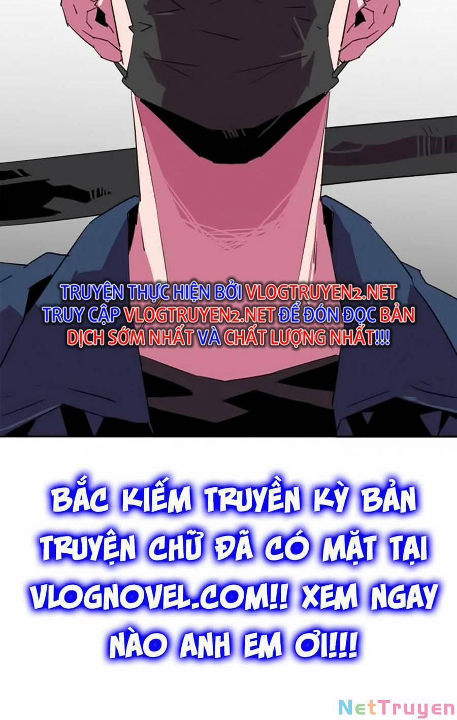 Săn Lùng Bắt Nạt 52 trang 72