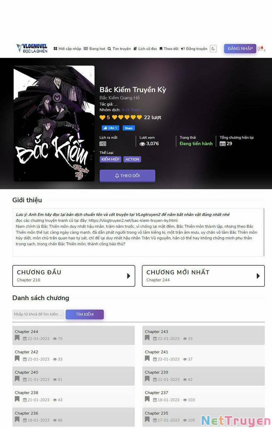 Săn Lùng Bắt Nạt 52 trang 73