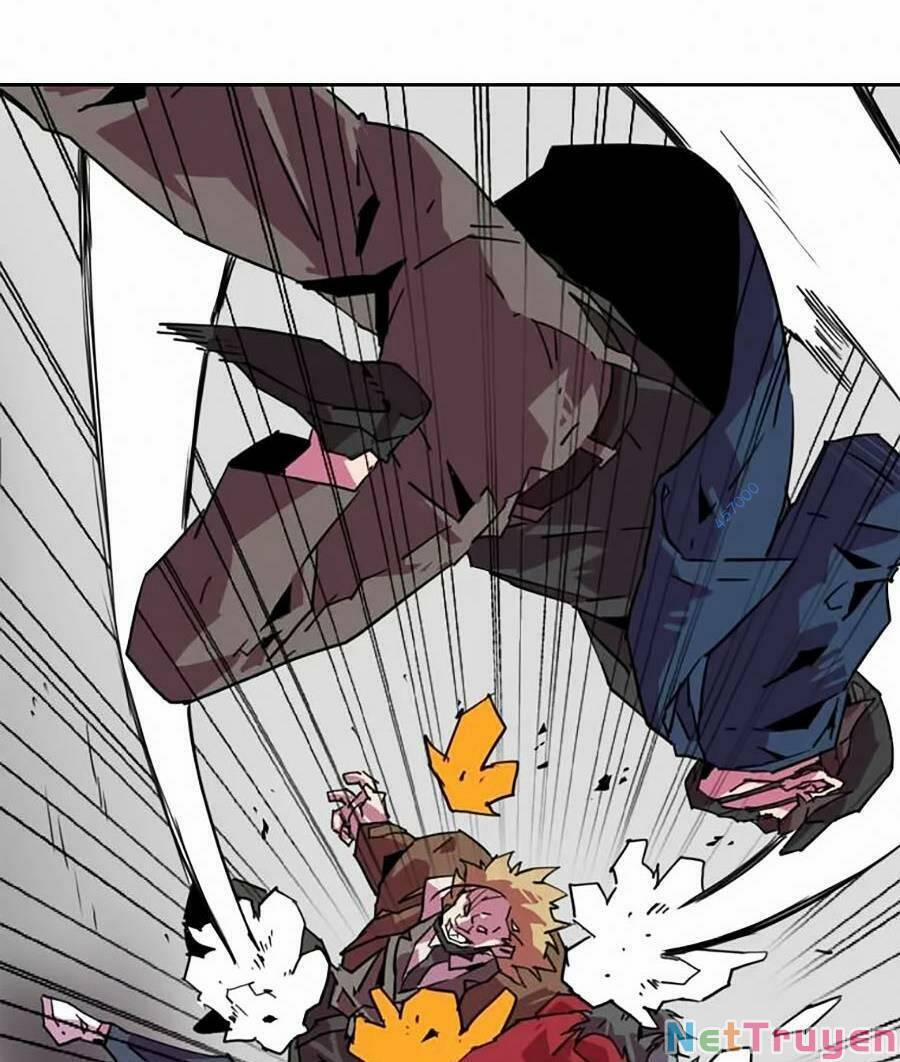 Săn Lùng Bắt Nạt 52 trang 8