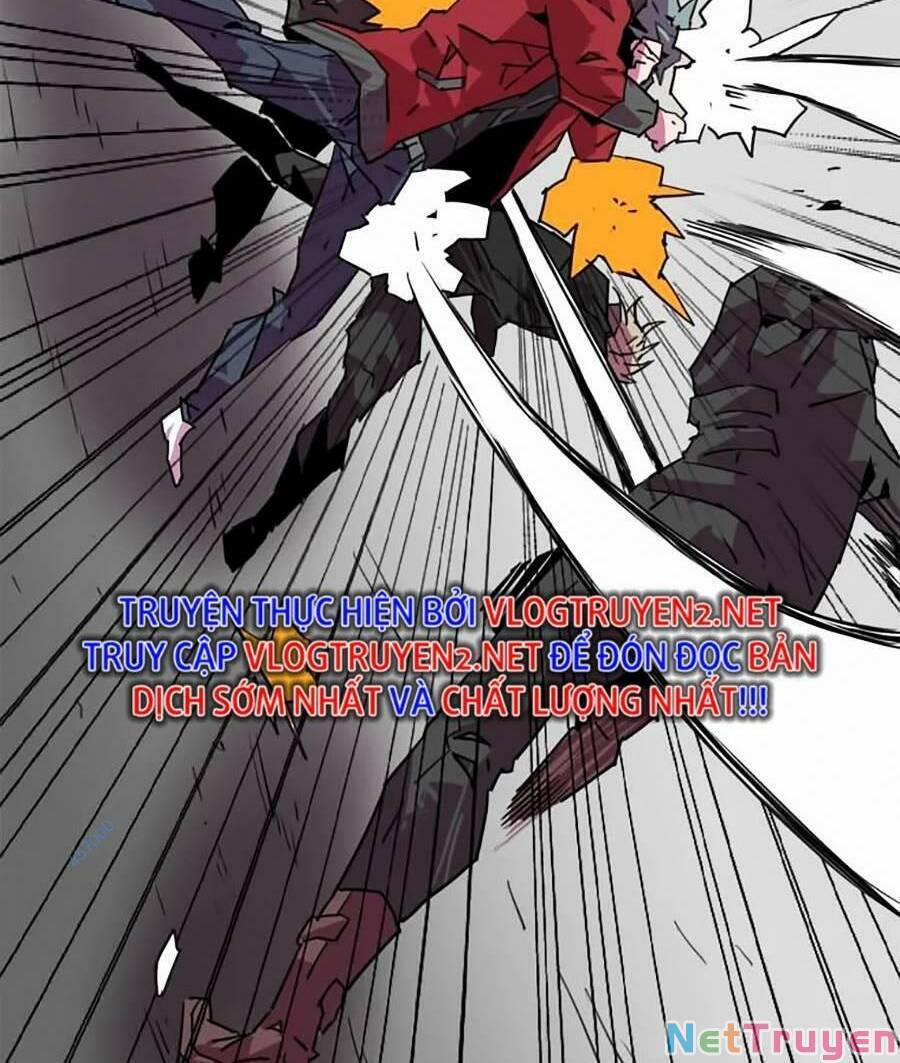 Săn Lùng Bắt Nạt 52 trang 9