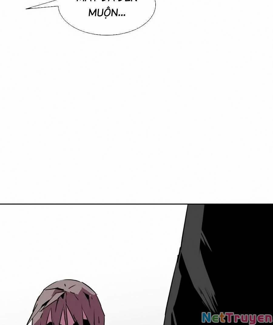 Săn Lùng Bắt Nạt 53 trang 10