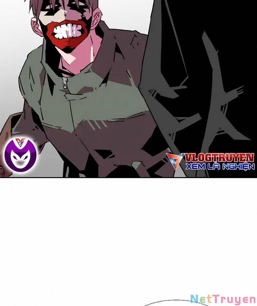 Săn Lùng Bắt Nạt 53 trang 11