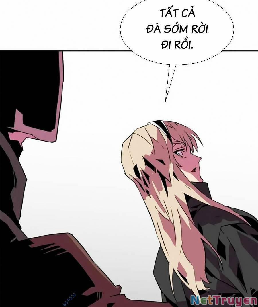 Săn Lùng Bắt Nạt 53 trang 12