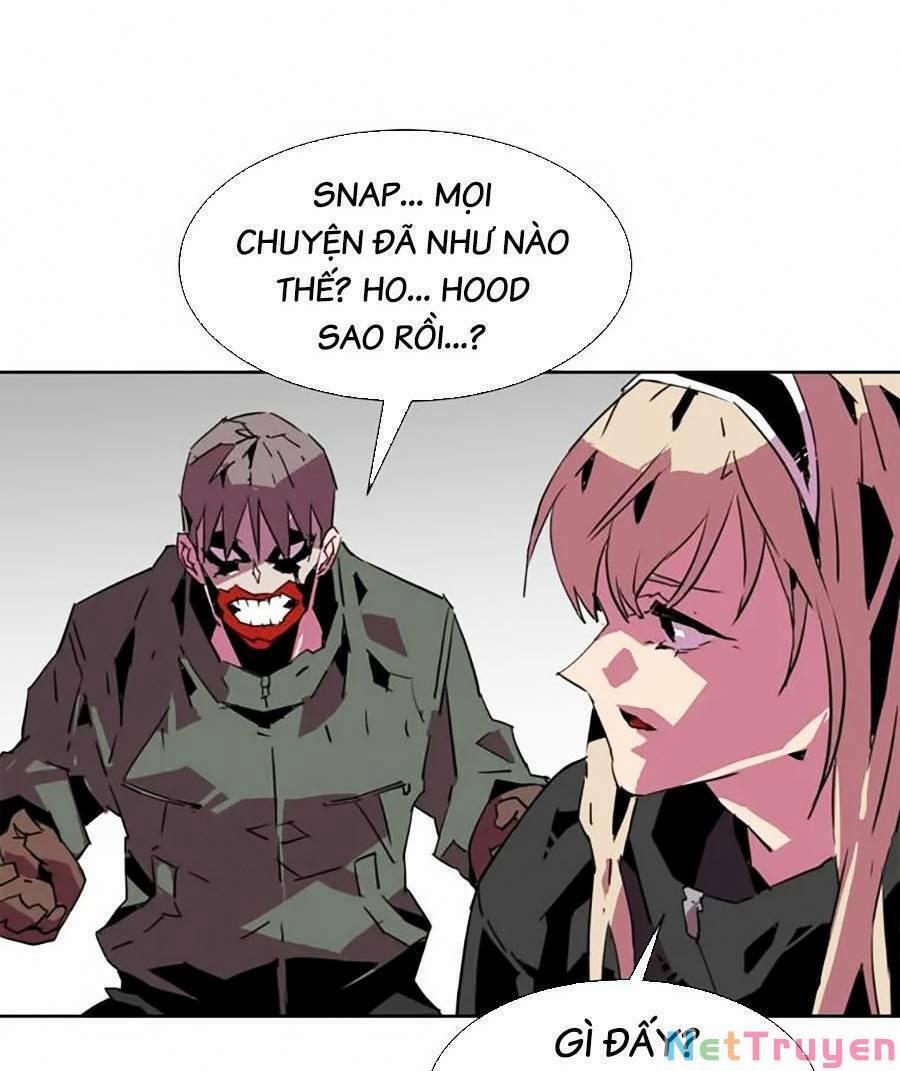 Săn Lùng Bắt Nạt 53 trang 14