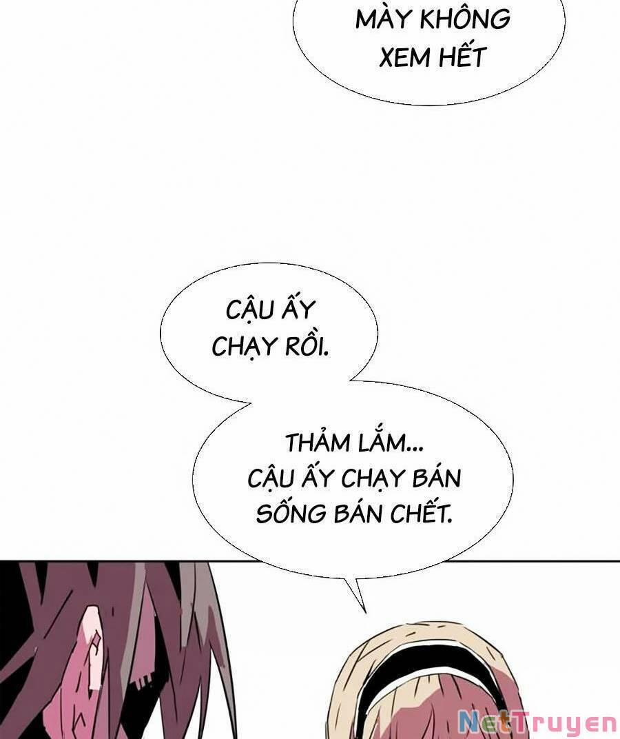 Săn Lùng Bắt Nạt 53 trang 15