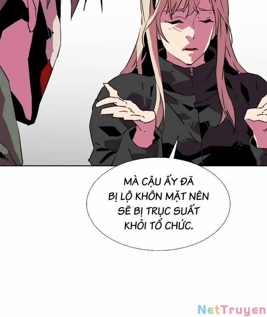 Săn Lùng Bắt Nạt 53 trang 16
