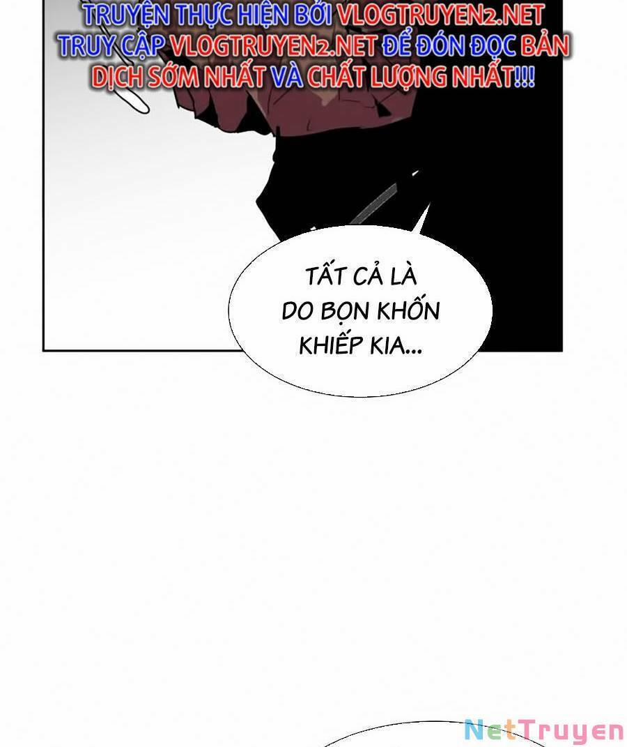 Săn Lùng Bắt Nạt 53 trang 18
