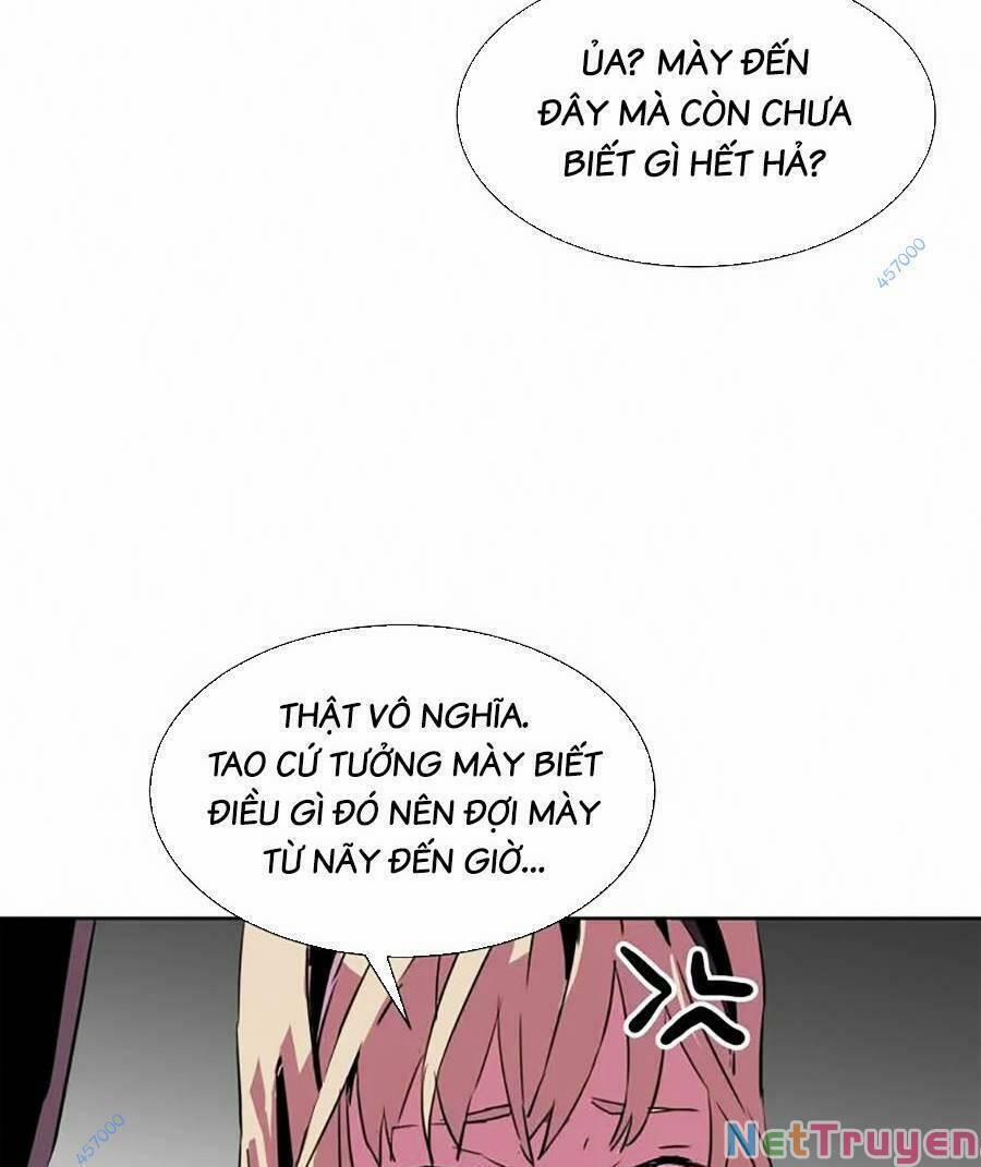 Săn Lùng Bắt Nạt 53 trang 20