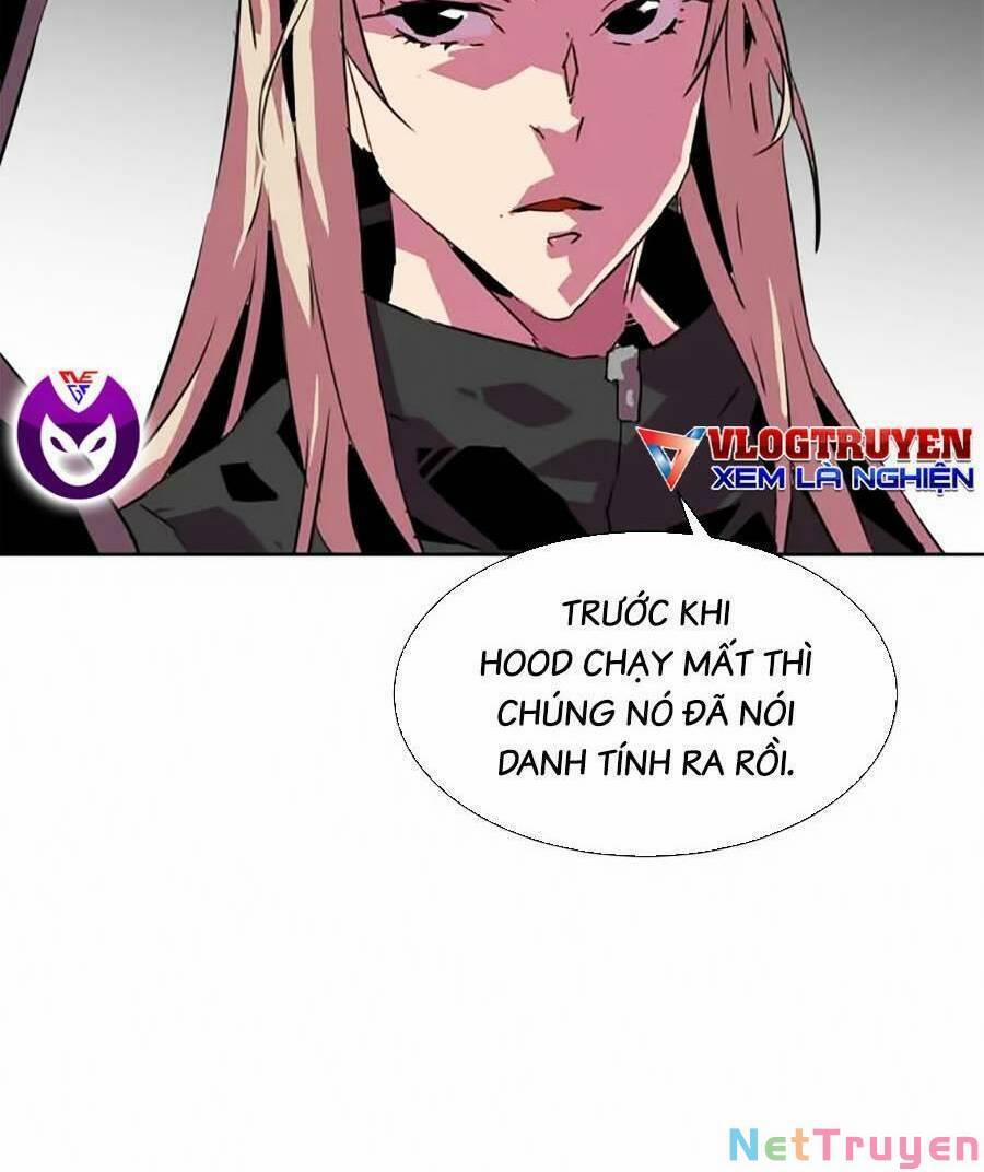 Săn Lùng Bắt Nạt 53 trang 21