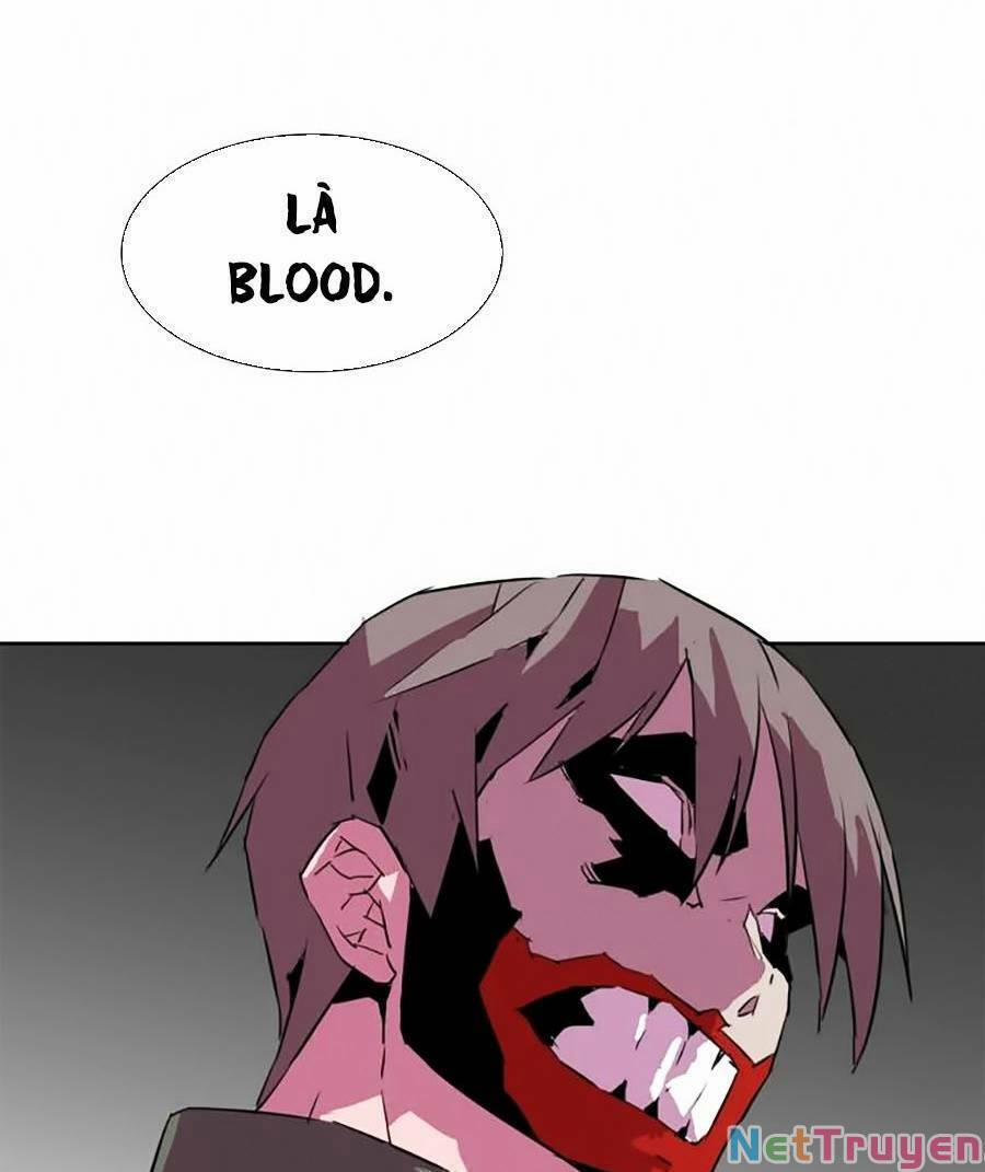 Săn Lùng Bắt Nạt 53 trang 22