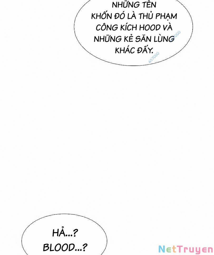 Săn Lùng Bắt Nạt 53 trang 24