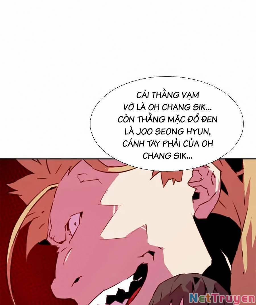 Săn Lùng Bắt Nạt 53 trang 26