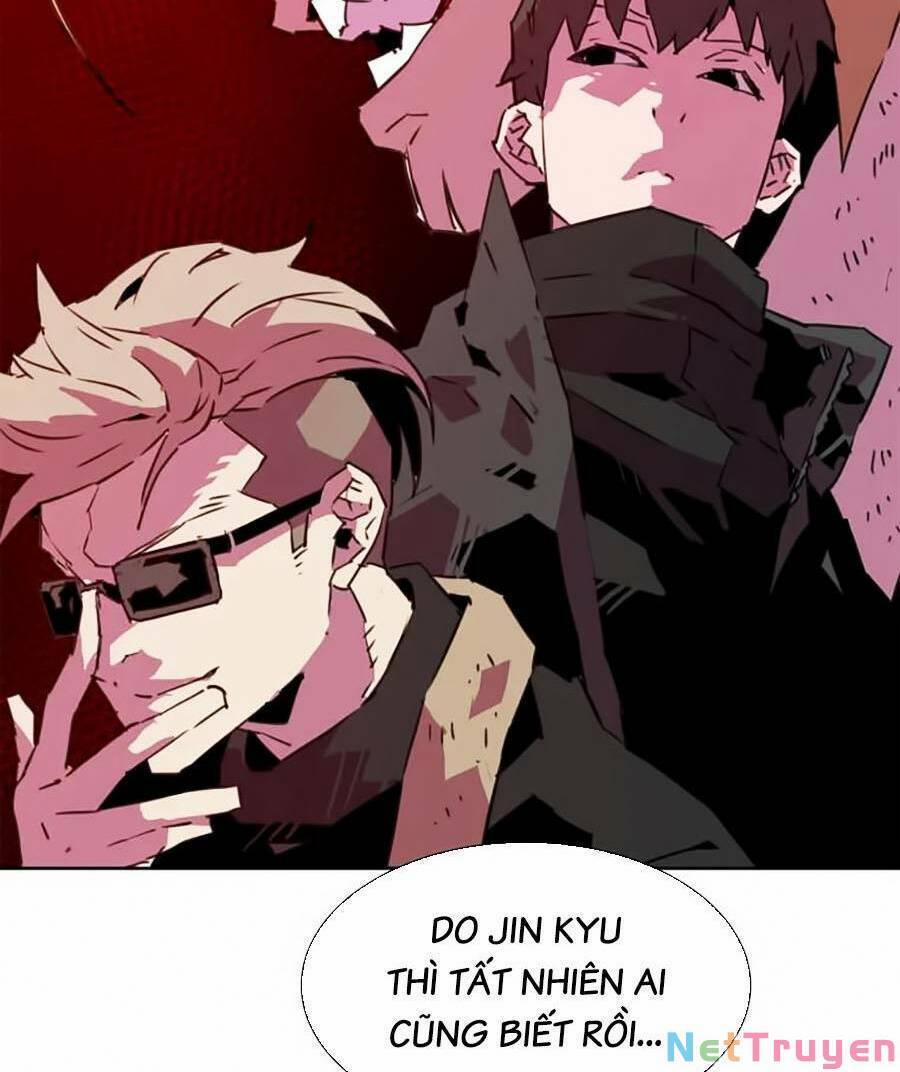 Săn Lùng Bắt Nạt 53 trang 27