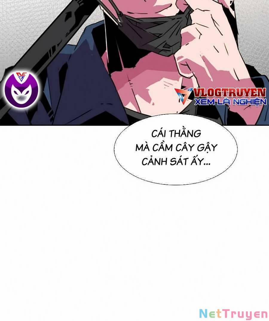 Săn Lùng Bắt Nạt 53 trang 29