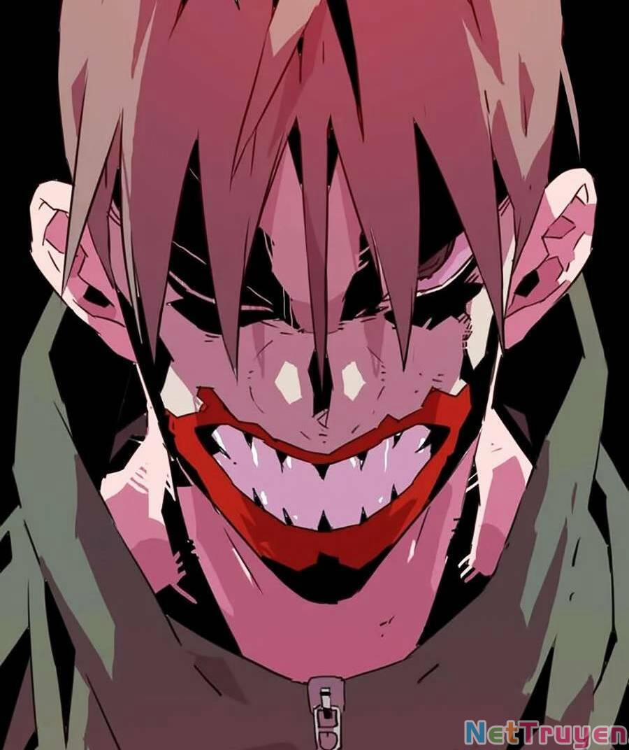 Săn Lùng Bắt Nạt 53 trang 31