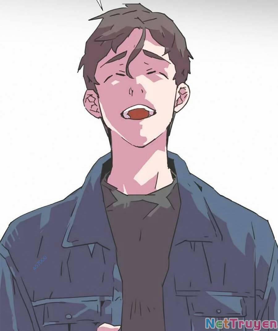 Săn Lùng Bắt Nạt 53 trang 33
