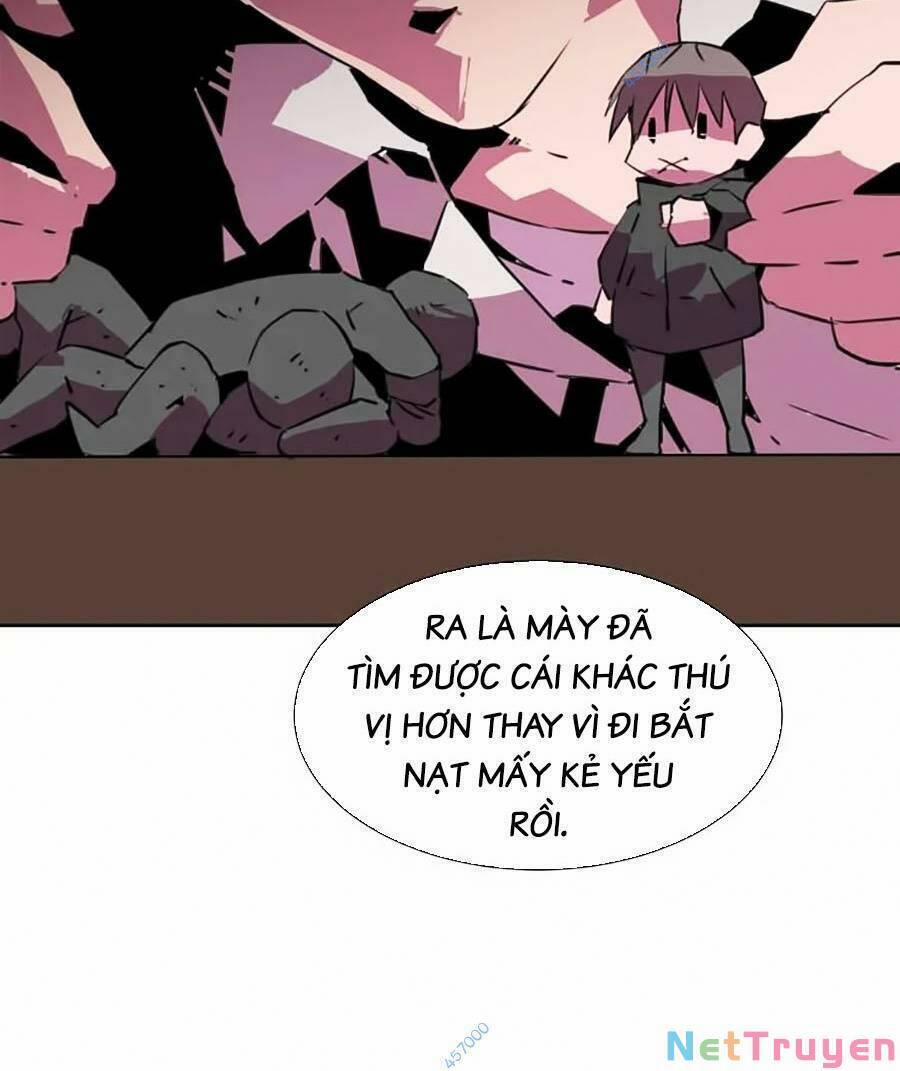 Săn Lùng Bắt Nạt 53 trang 36