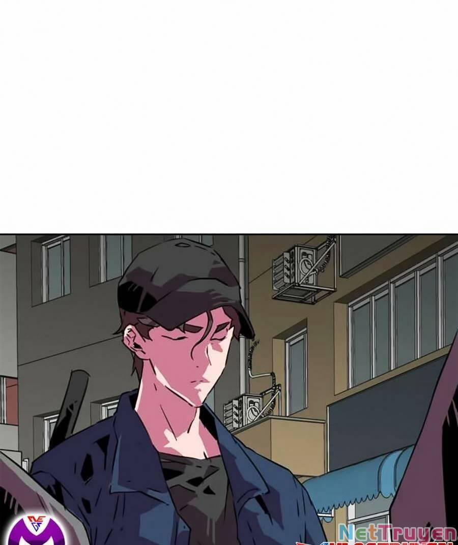 Săn Lùng Bắt Nạt 53 trang 37