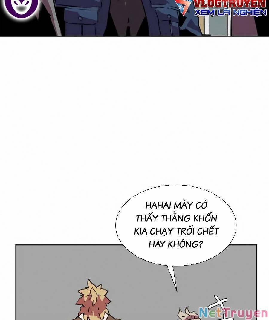 Săn Lùng Bắt Nạt 53 trang 38