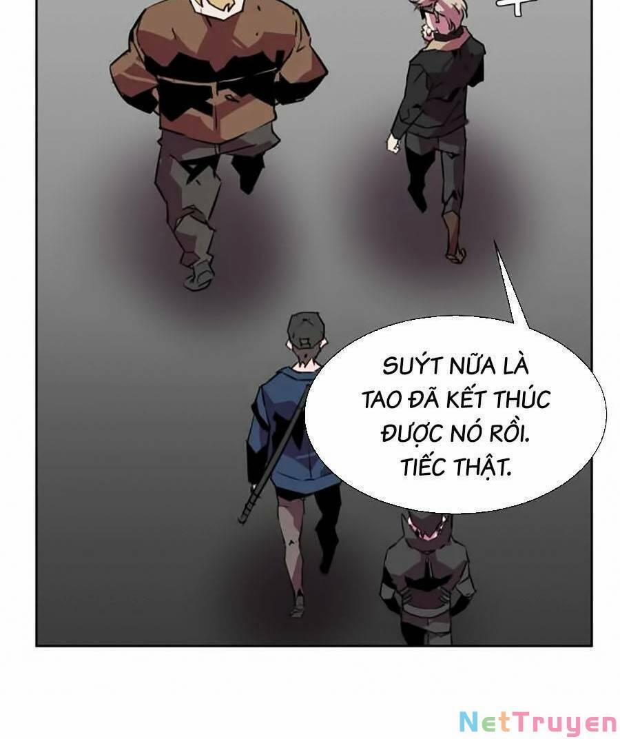 Săn Lùng Bắt Nạt 53 trang 39