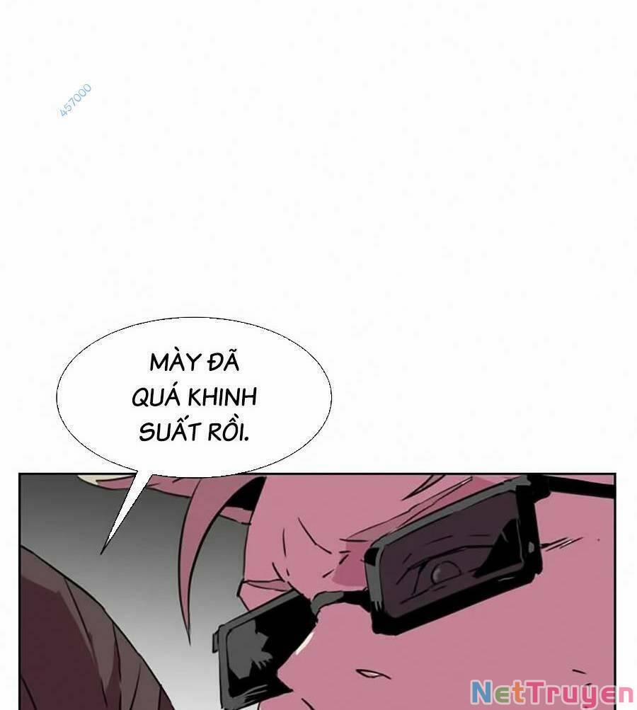 Săn Lùng Bắt Nạt 53 trang 44