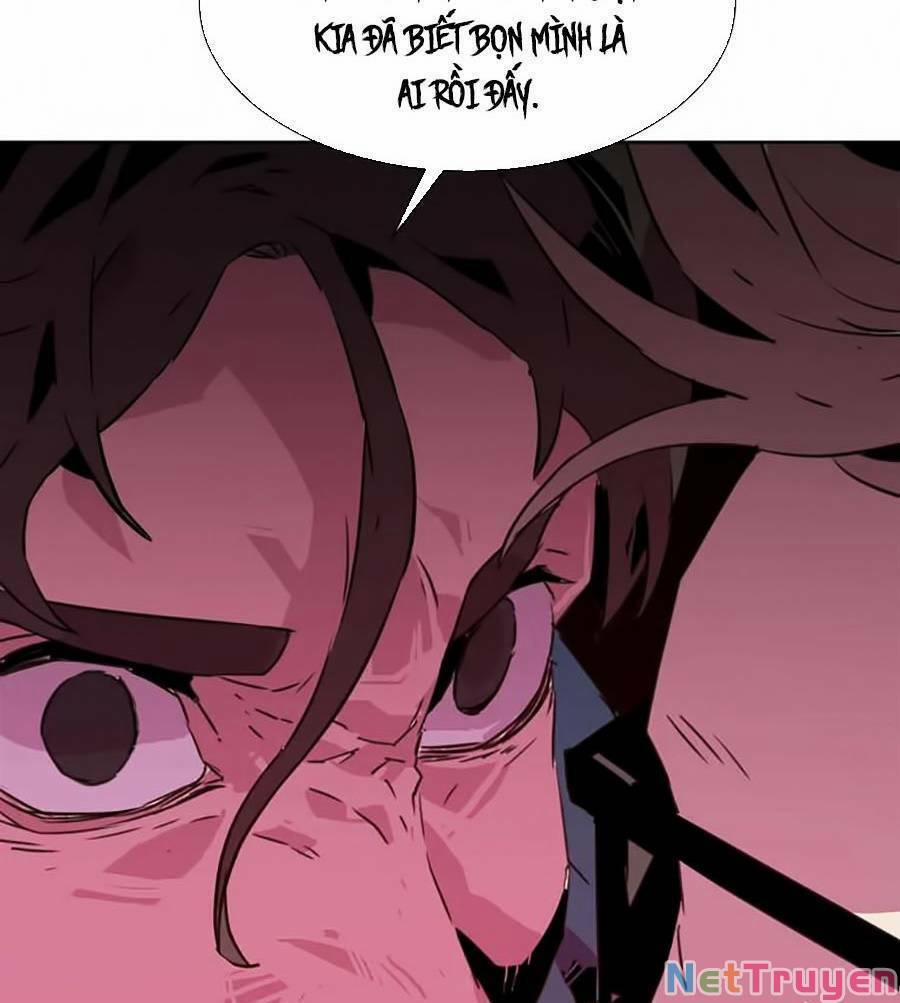 Săn Lùng Bắt Nạt 53 trang 46