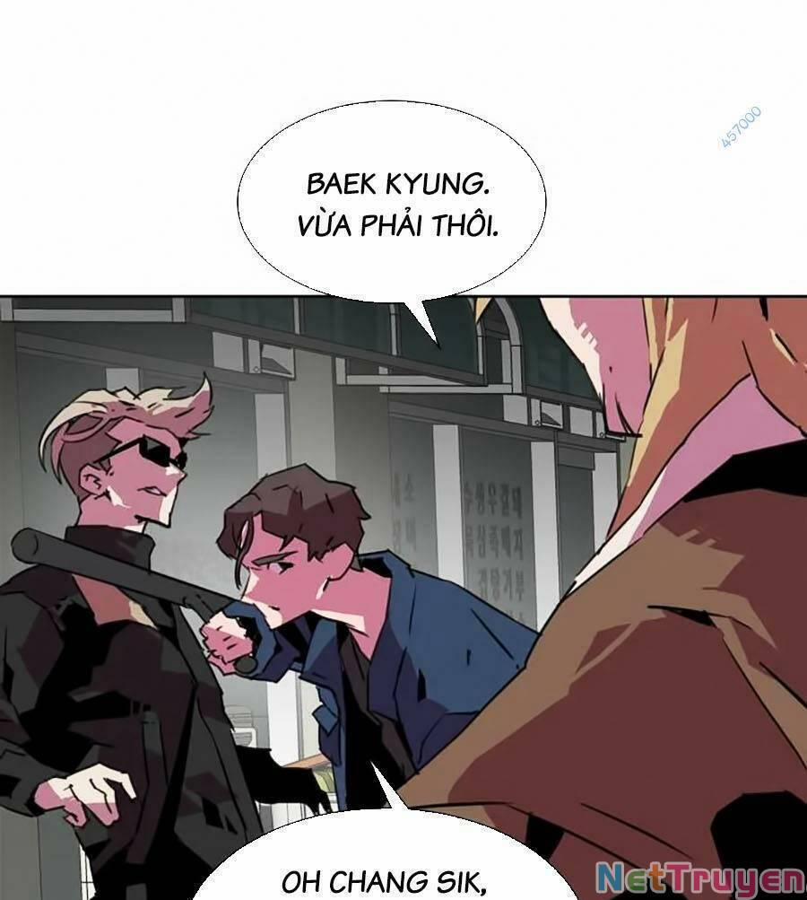 Săn Lùng Bắt Nạt 53 trang 48