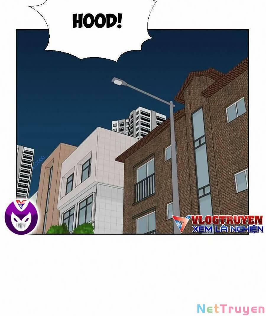 Săn Lùng Bắt Nạt 53 trang 5