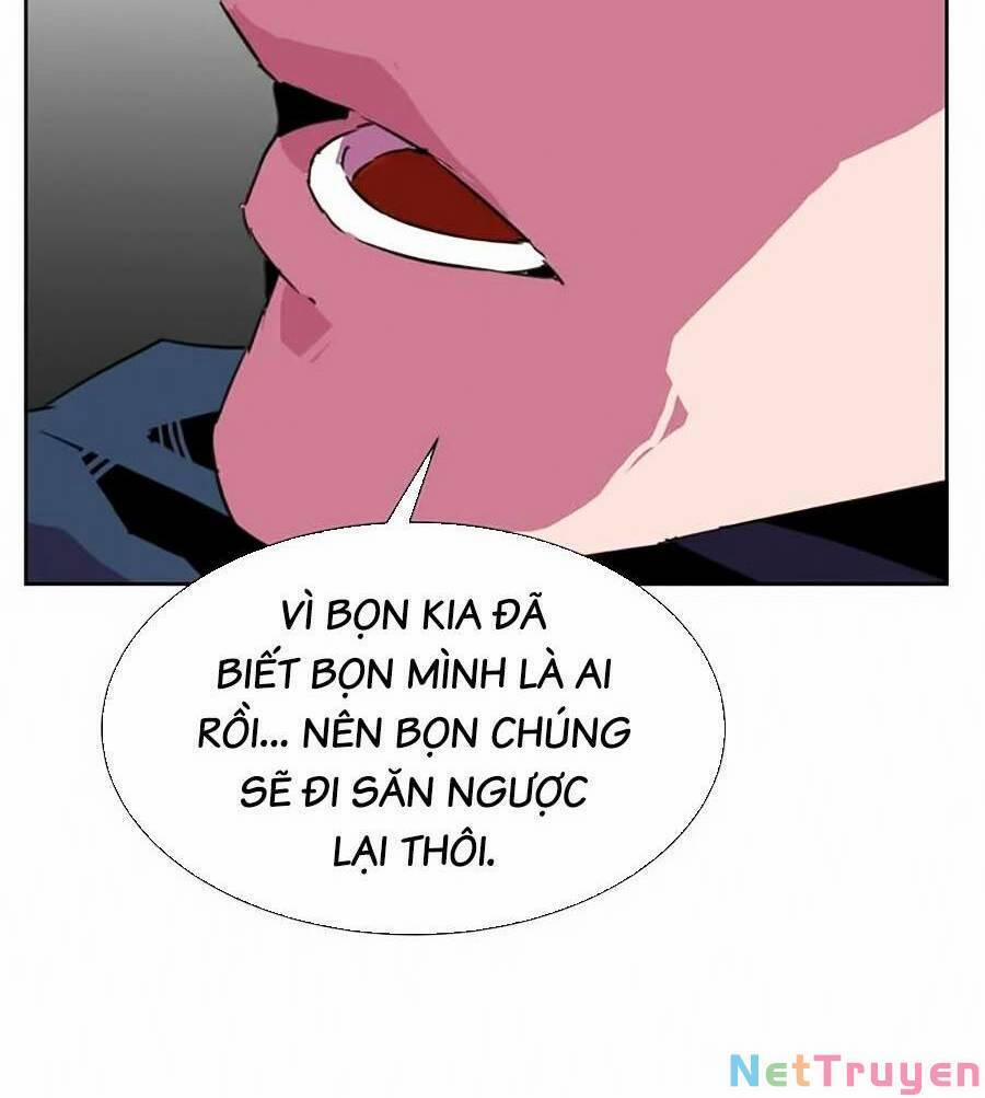 Săn Lùng Bắt Nạt 53 trang 51